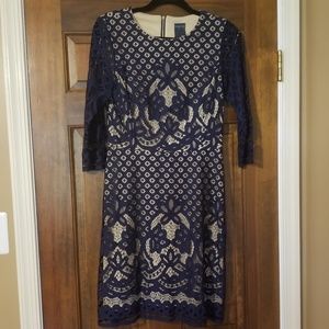 Special occasion dress